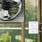Ipower 18 Inch Shutter Exhaust Fan with Thermostat HIFANXEXHAUST18THEMOT - alternate 3